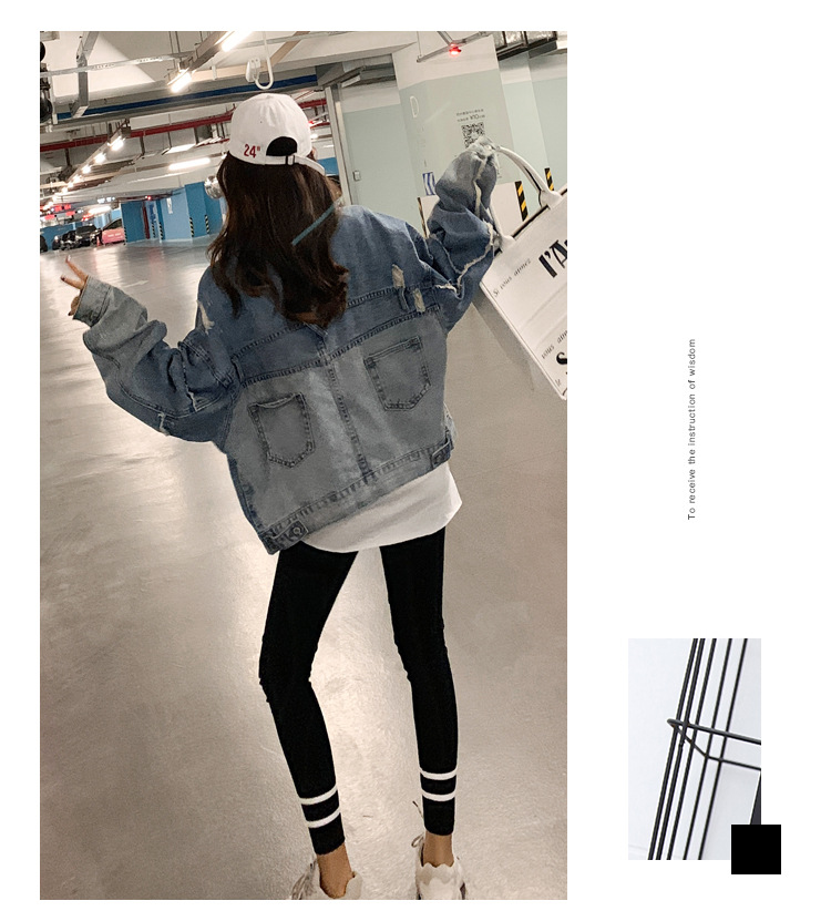 Blouson femme en Cow-boy - Ref 3321670 Image 22