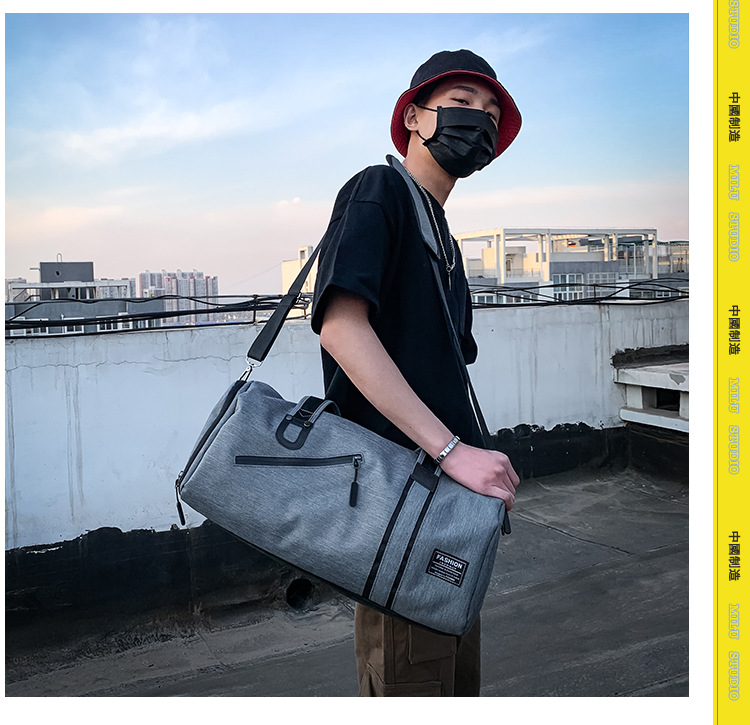 Sport Bag Image 2