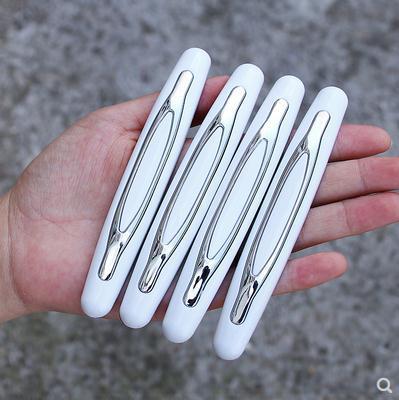 Wholesale door anti-collision strips, car door edge anti-collision soft strips, anti-scratch body protection strips, anti-scratch universal