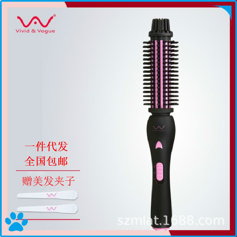 quality goods Use ceramics Hair stick Volume comb Hair care Curlers America comb Volume comb