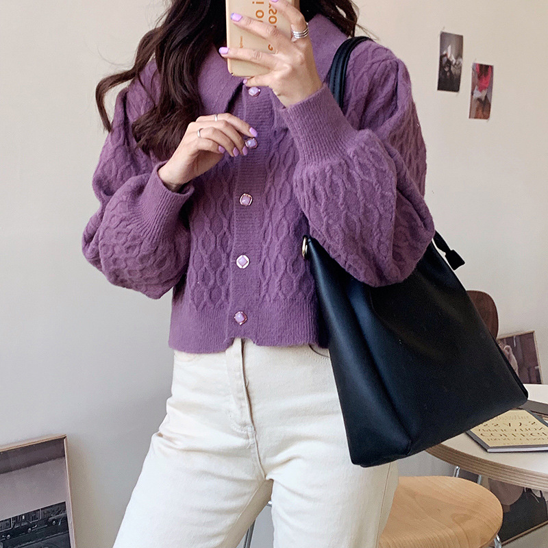 Damen Neue Mode Koreanische Ausgabe Tägliche Schulter Große Kapazität Einfache Tragetasche Student Handheld Umhängetasche_voghion.com