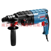 Bosch博世GBH2-24DRE/RE/DFR电锤冲击钻电钻三用大功率电锤电镐两