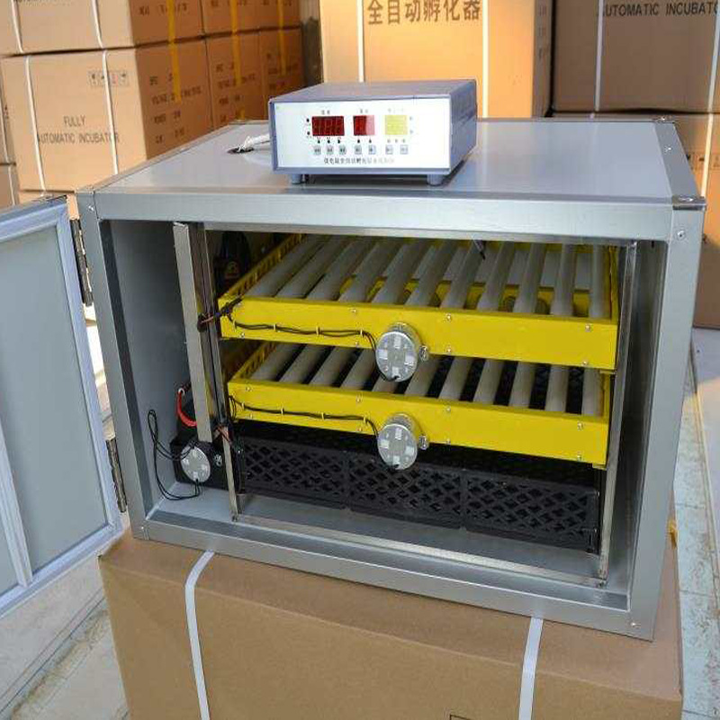 新款全自動孵化機  智能控制家禽全自動孵化設備 孵化出雛孵化機