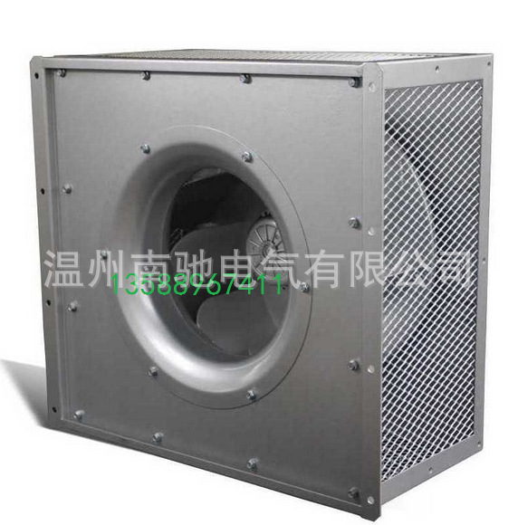 RMBA450正品施依洛风机RHA450D4.138B-2FT含增票