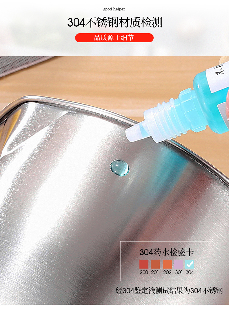 厨房汤油分离隔油碗