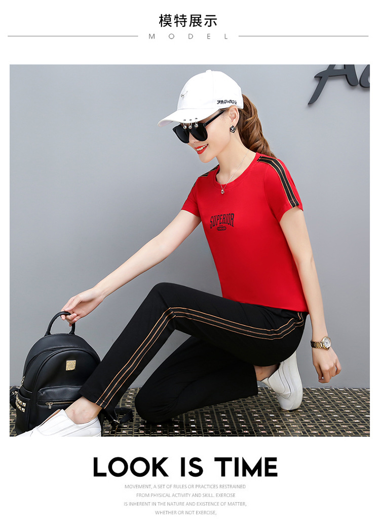 Costume femme en Coton - Ref 3333858 Image 18