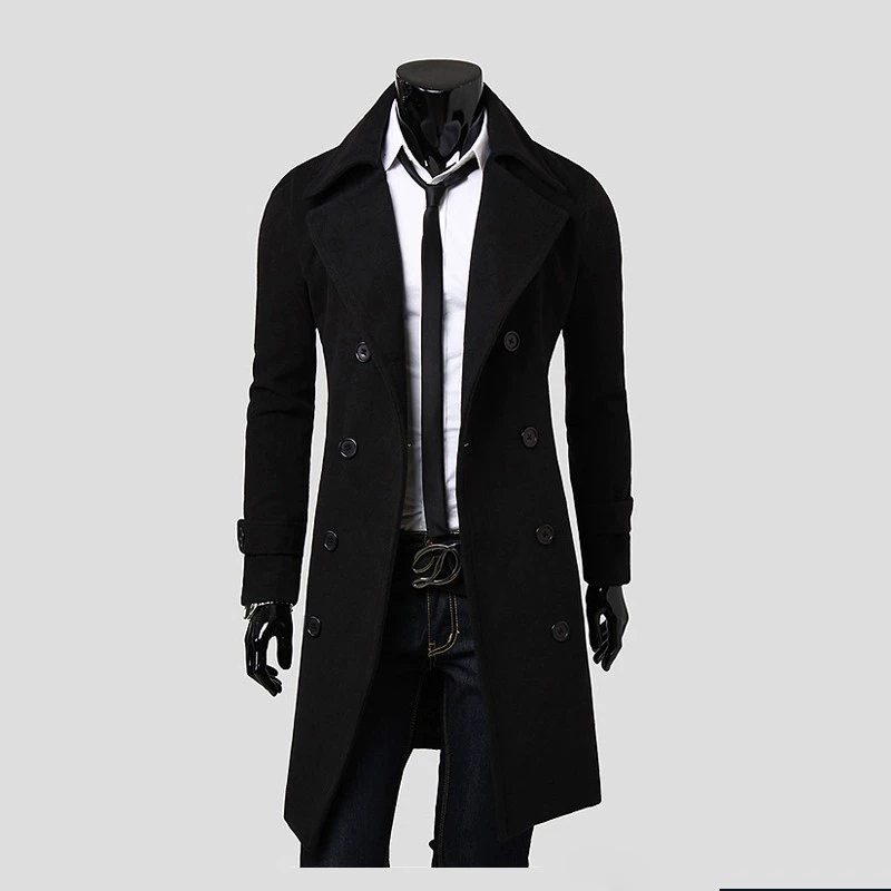 Пуховик из шерсти, плащ-тренч, Aliexpress, Amazon
