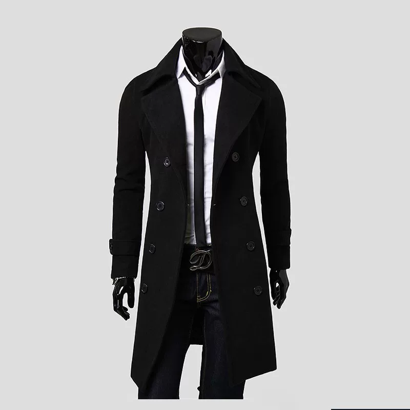 Пуховик из шерсти, плащ-тренч, Aliexpress, Amazon