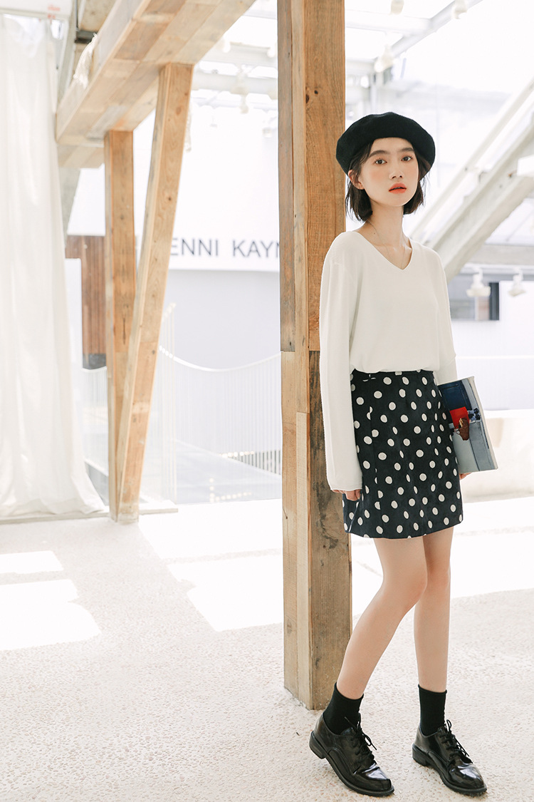 Pull femme en Coton - Ref 3414434 Image 10