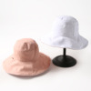 Japanese double-sided sun hat, suitable for teen, Korean style, sun protection