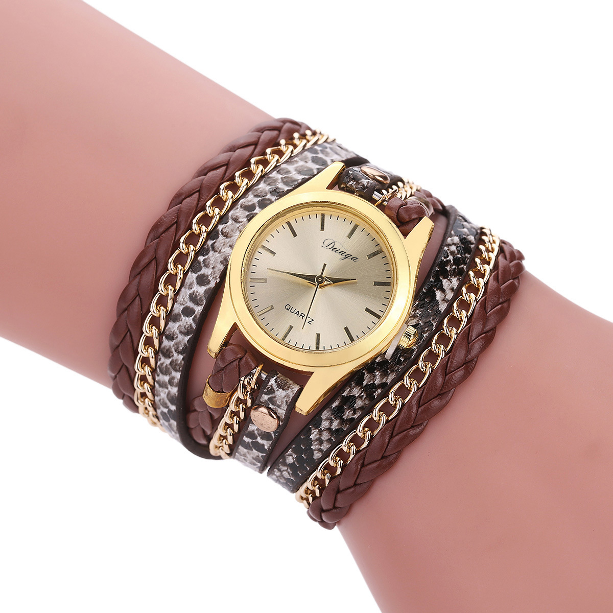 Montre femme - Ref 3439929 Image 77