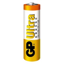 GP超霸5号7号电池碱性电池5粒装碱性电池单粒价