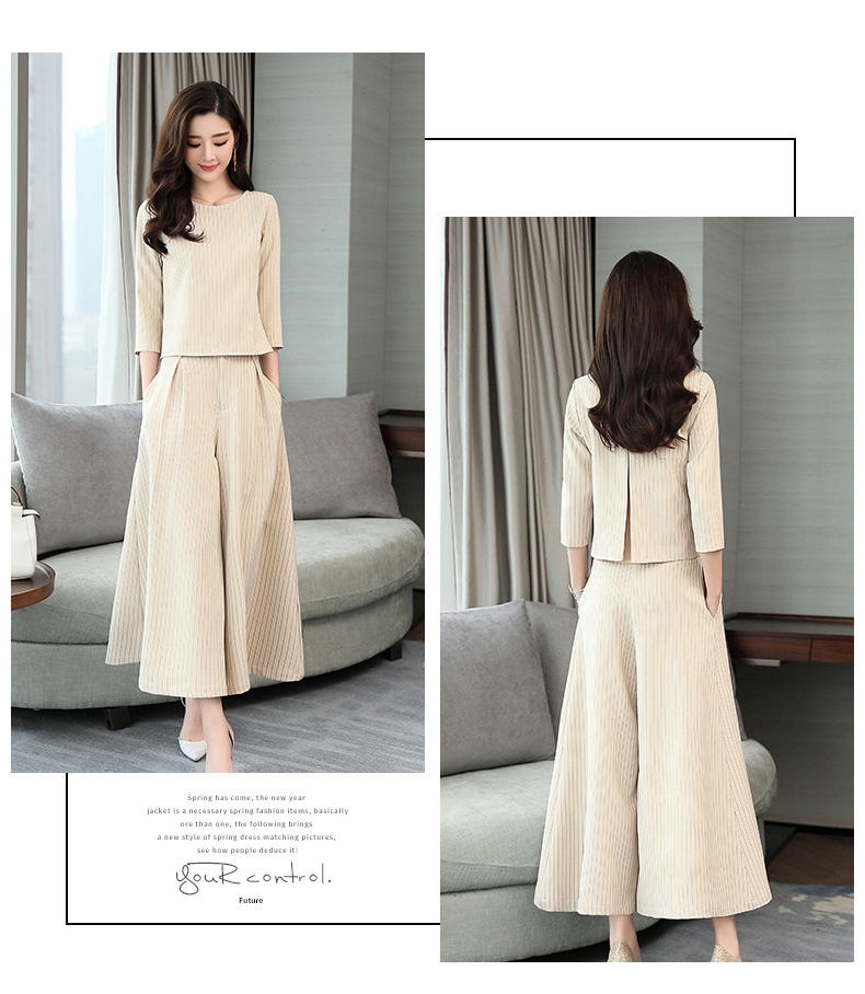 Costume femme en Mélange de fibres chimiques - Ref 3334468 Image 19