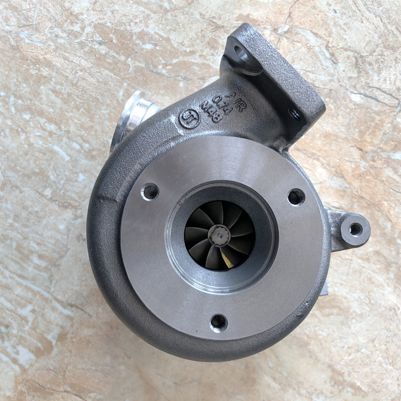 JaC NaweiTe Sida 3.2T Maxf Engine 7005070 C2 Honeywell GriT BoosTer MaChine
