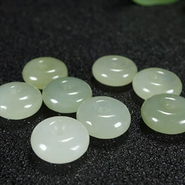 玉器工艺品;宝石工艺品