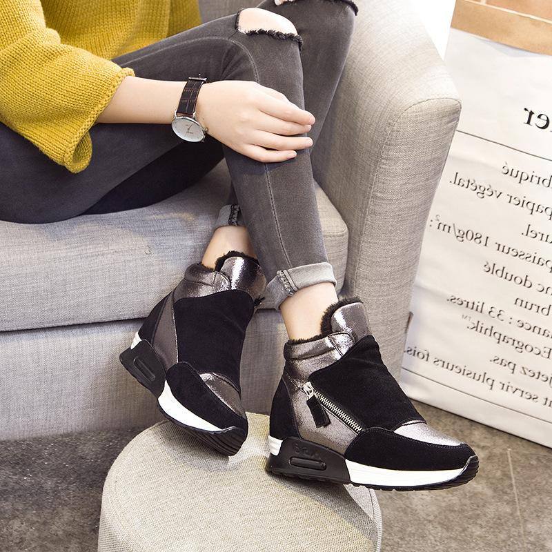 female casual shoes