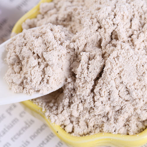 Wholesale pure lotus root powder, breakfast meal replacement powder, low temperature baking, lotus root powder in bulk, osmanthus and lotus root powder soup