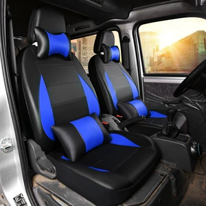 Wuling Light, Rongguang, Hongguang s v Yang Guanghongtu 7-8 Yerlik Dörd Fəsil Dəri Üzlüklər
