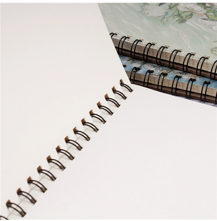 Книга с иллюстрациями, handmade, ручная роспись, граффити