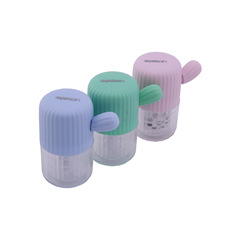 Keda New HL-830 Contact Lens Cleaner Lalale Cleaner Manual Rotary Cleaner Wholesale