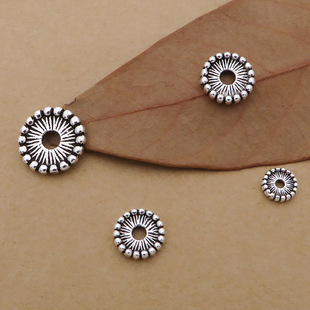 S925���y̩�y ��Ƭ����|Ƭ DIY��� ����������ִ�