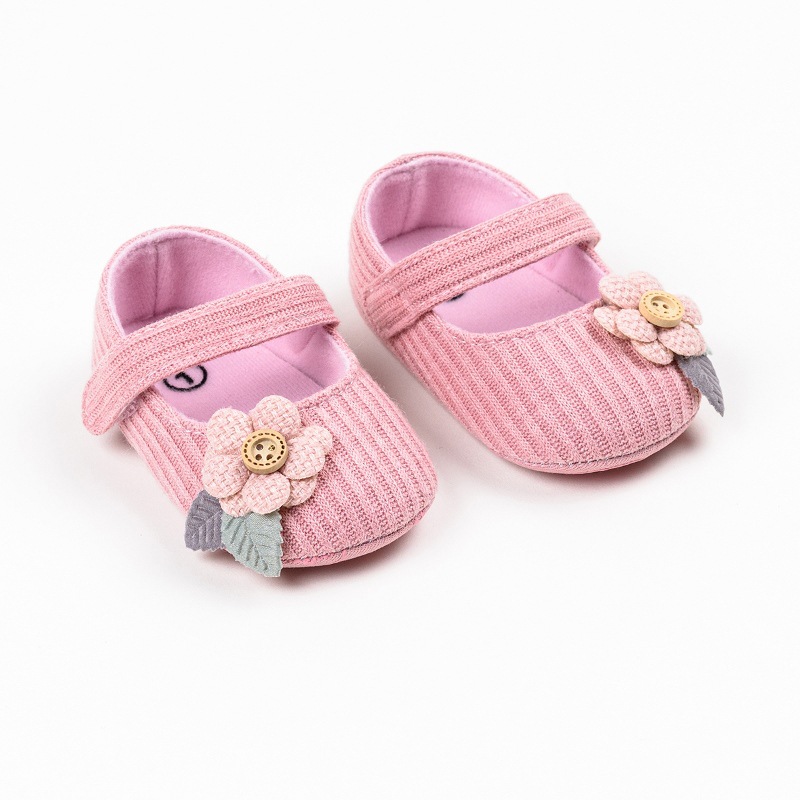 Chaussures bébé en Toile - Ref 3436683 Image 133