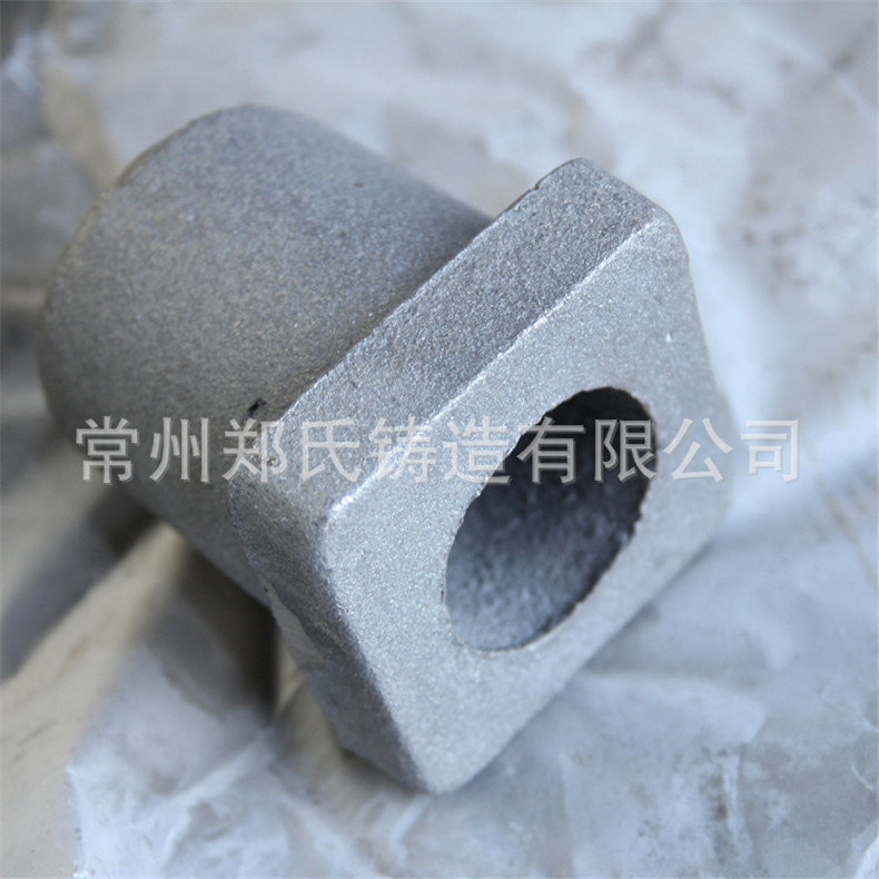 来图铸造加工各钟异型铸件 灰铁铸件 砂型灰铁件 翻砂生铁铸件