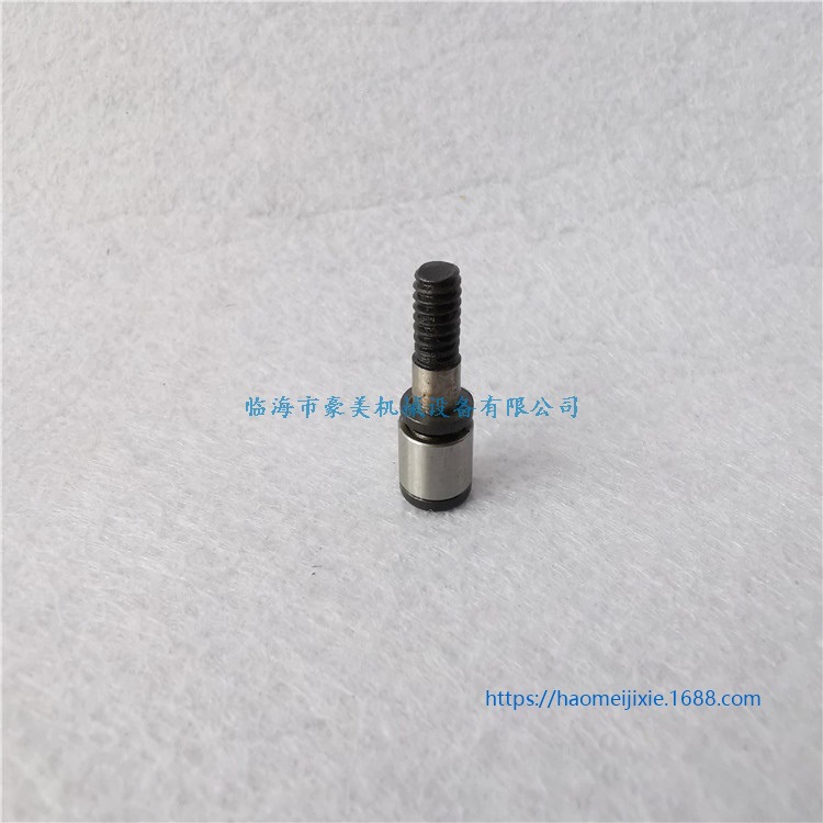 电脑绣花机配件 马头机配件 单头机配件  换色滚珠 滚珠         