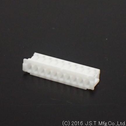 ZHR-10 �ܿǿ��� JST������ ZHϵ�� 1.5mm��� �߶԰�