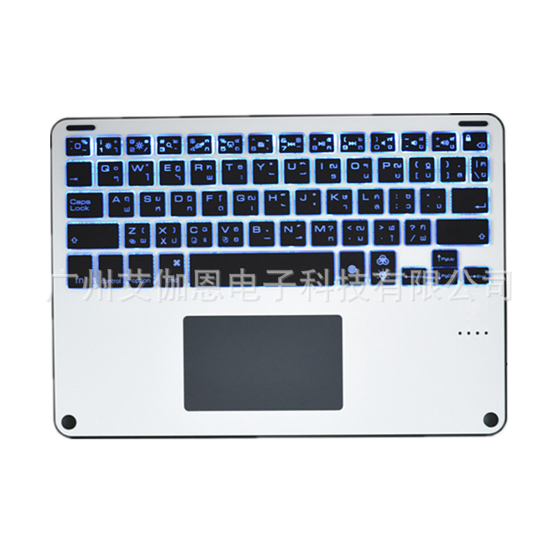 Clavier pour tablette - Ref 3423228 Image 12