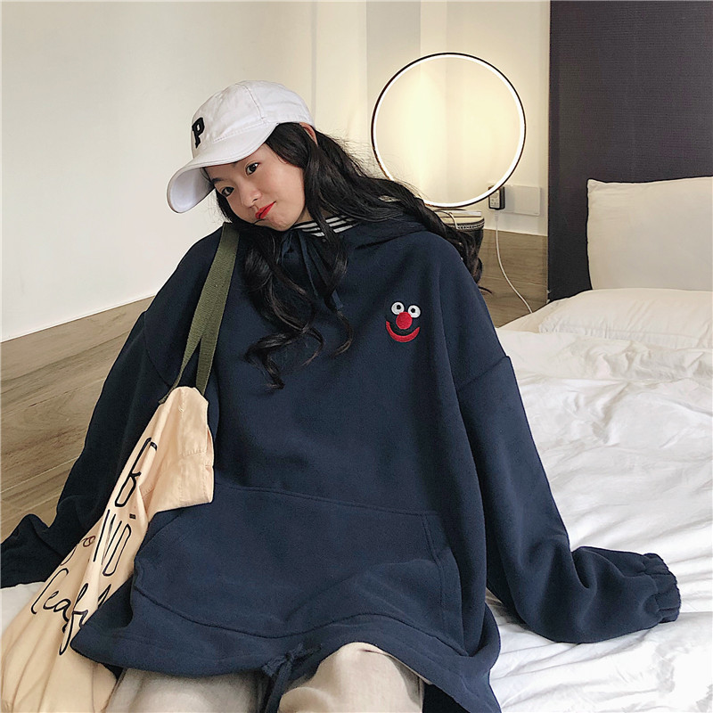 Cozy Hoodie Image 9