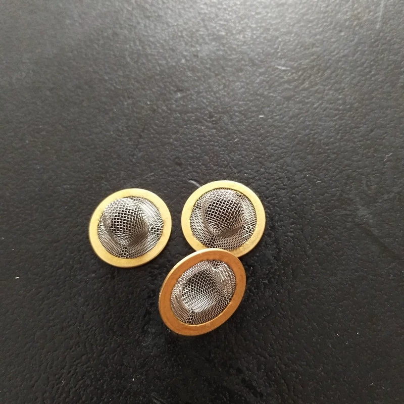 Для того, чтобы рисунок обработки латунной кромки крышка фильтра компрессора кондиционер аксессуары пылевой фильтр крышка экрана фильтра холодильника