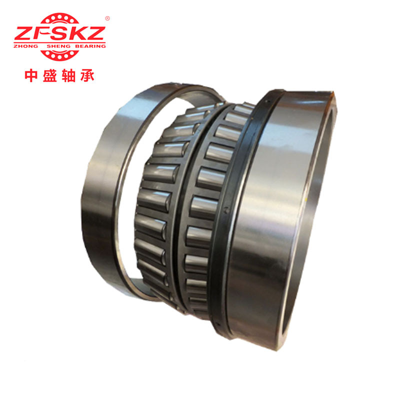 LM451349DW/451310中盛轴承现货供应四列七类非标轴承黑角工艺