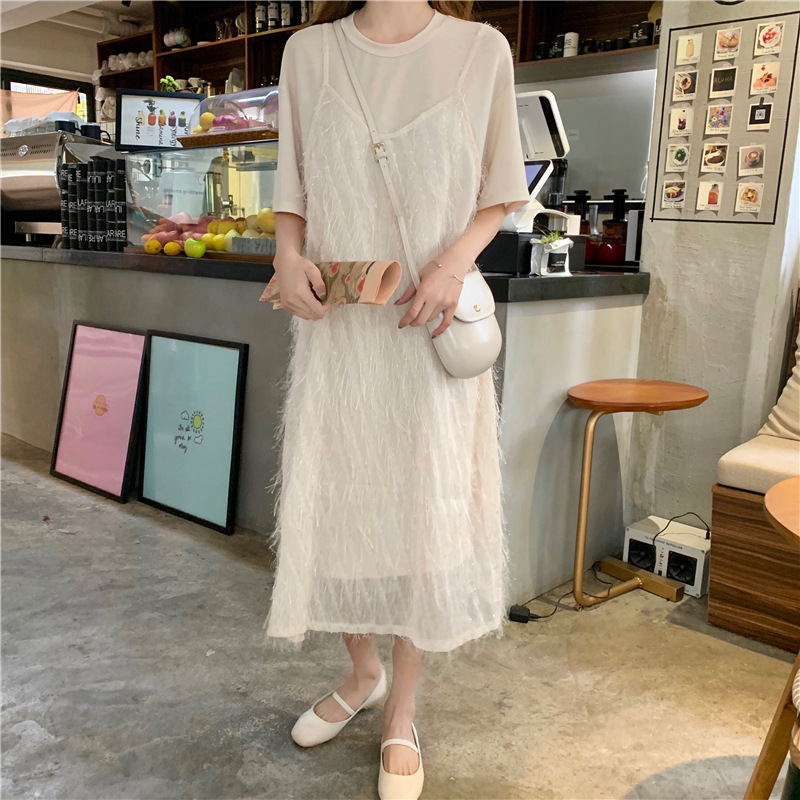 Costume femme AVEC ENJUN en Coton - Ref 3335408 Image 27