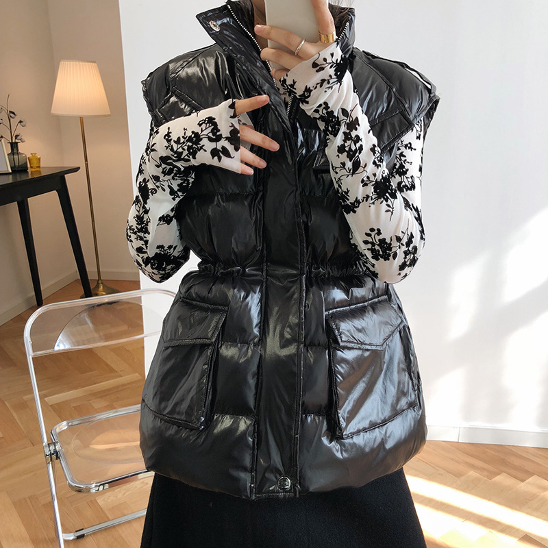 Gilet femme - Ref 3434736 Image 14