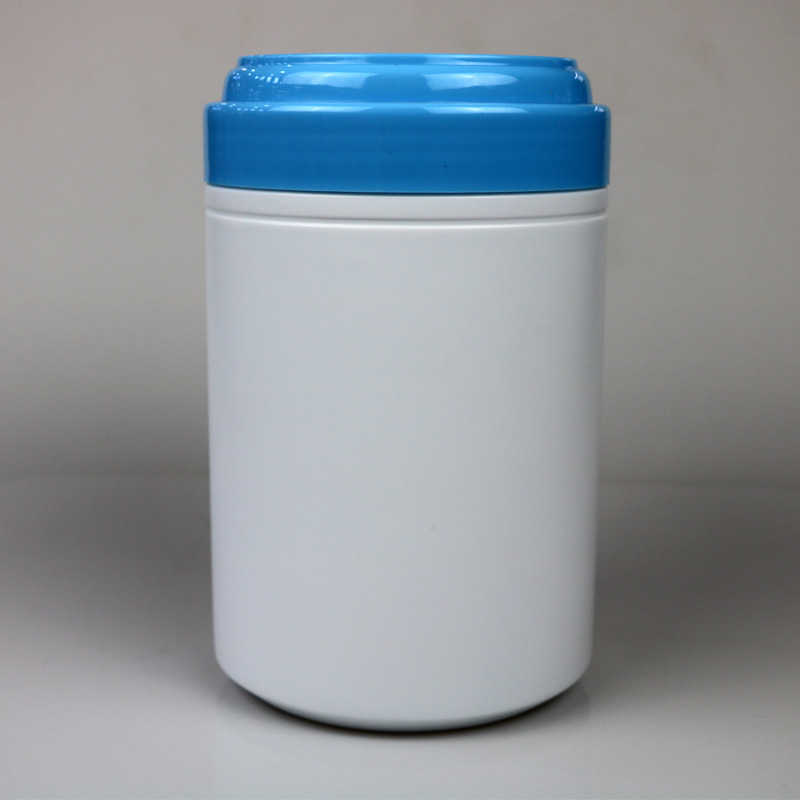 PE塑料瓶子蛋白粉粉末片剂瓶糖果冲剂包装瓶1750cc大容量塑料瓶