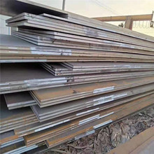 Q345B钢板切割 特厚钢板切割零售 可来图纸加工 保证尺寸价格优惠