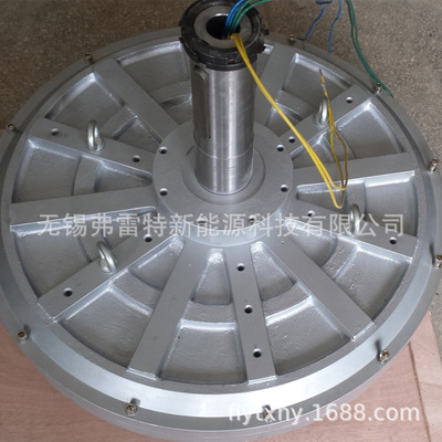 MAGNETIC LEVITATION GENERATOR 5KW 100 об / мин