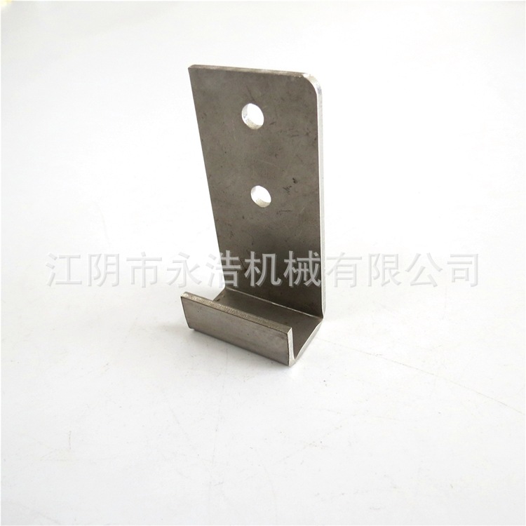 冲压金属建筑板金件