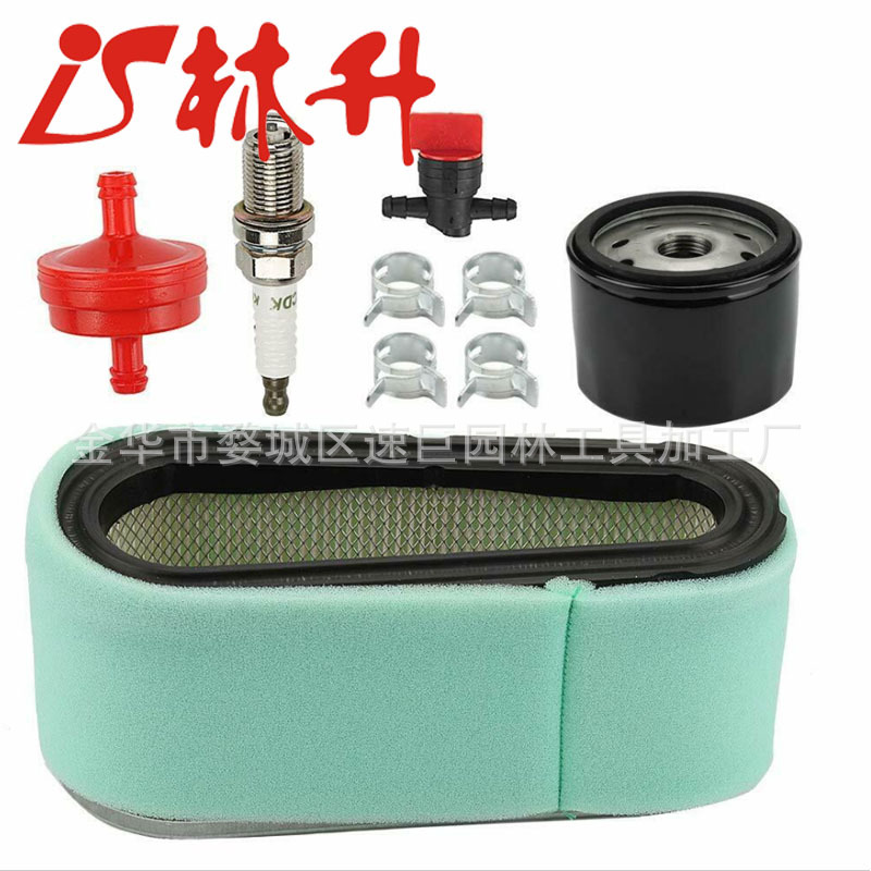 496894 272403S Air Filter Pre