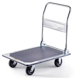 杉本有售 德国皇加力K+K 平板推车-承重300 kg 483855