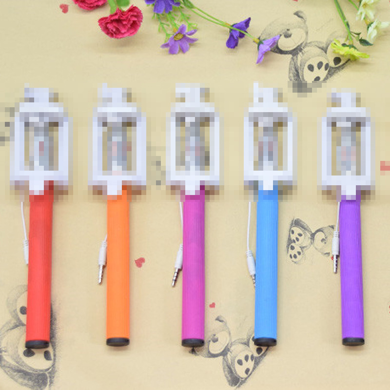 Perche selfie en Alliage d aluminium - Ref 3386587 Image 6