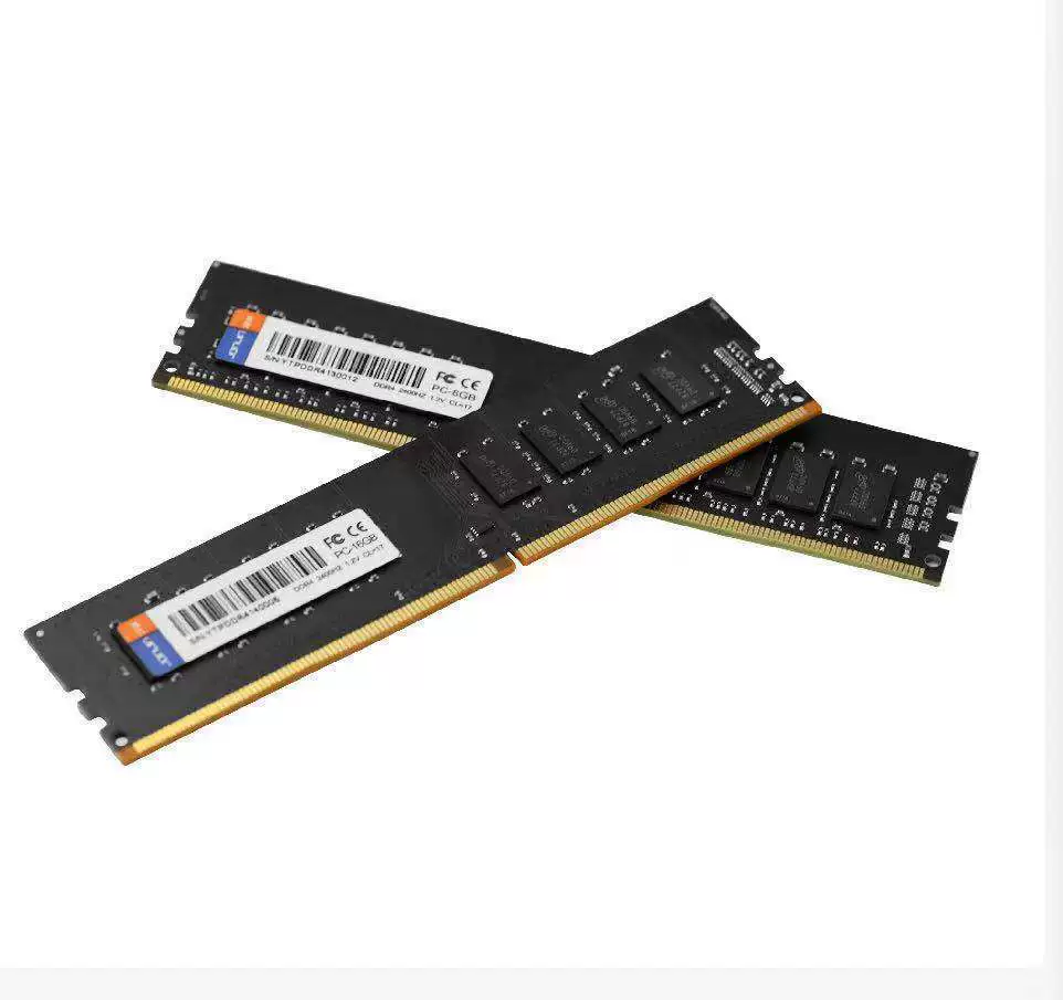 Подходит для JOINLJIN 2400DDR3 DDR4 настольный компьютер полностью совместим с памятью 4GB 8GB 16GB