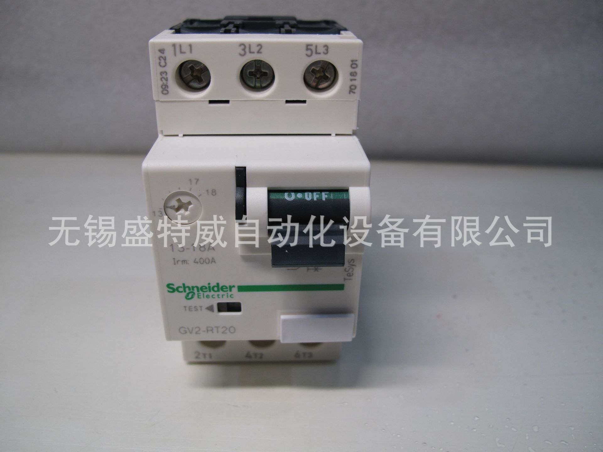 Gv2 Rt20 原装 电动机保护断路器 GV2RT14,GV2RT16,GV2RT20,GV2RT21-阿里巴巴
