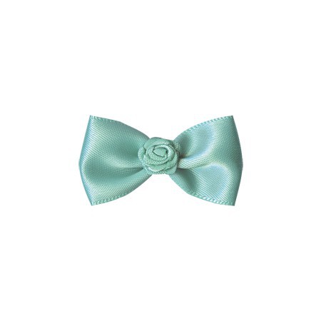 Yao ming cinta 4cm de ancho arco mano caja de regalo accesorios de embalaje accesorios para el cabello zapatos y sombreros decoración mariposa nudo plano