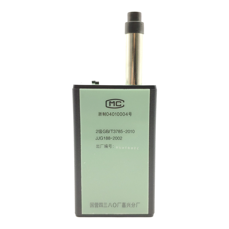 ����ʱ��ɽ���Ӫ����HS5633���ټ�������������