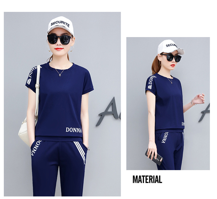 Costume femme en Coton - Ref 3333578 Image 36