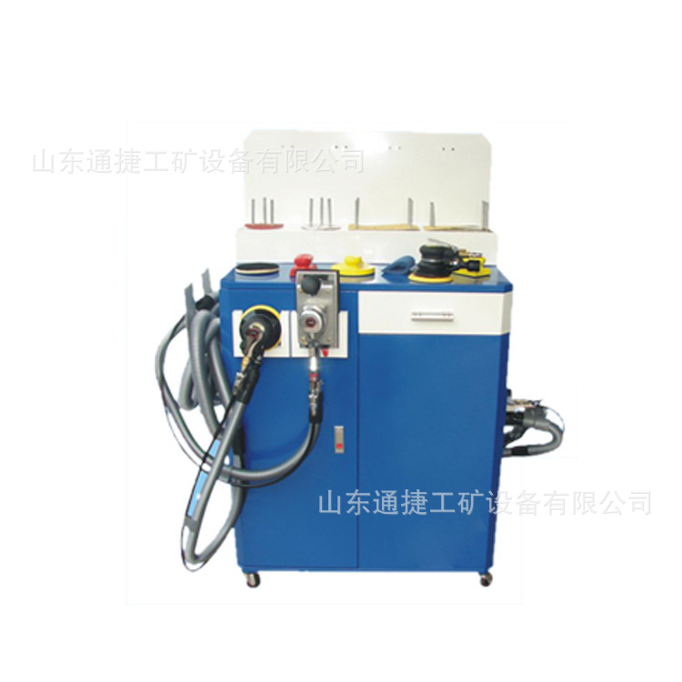 汽修厂用 WDF-3C/3D汽车无尘干磨机  质量保证 汽车无尘干磨机