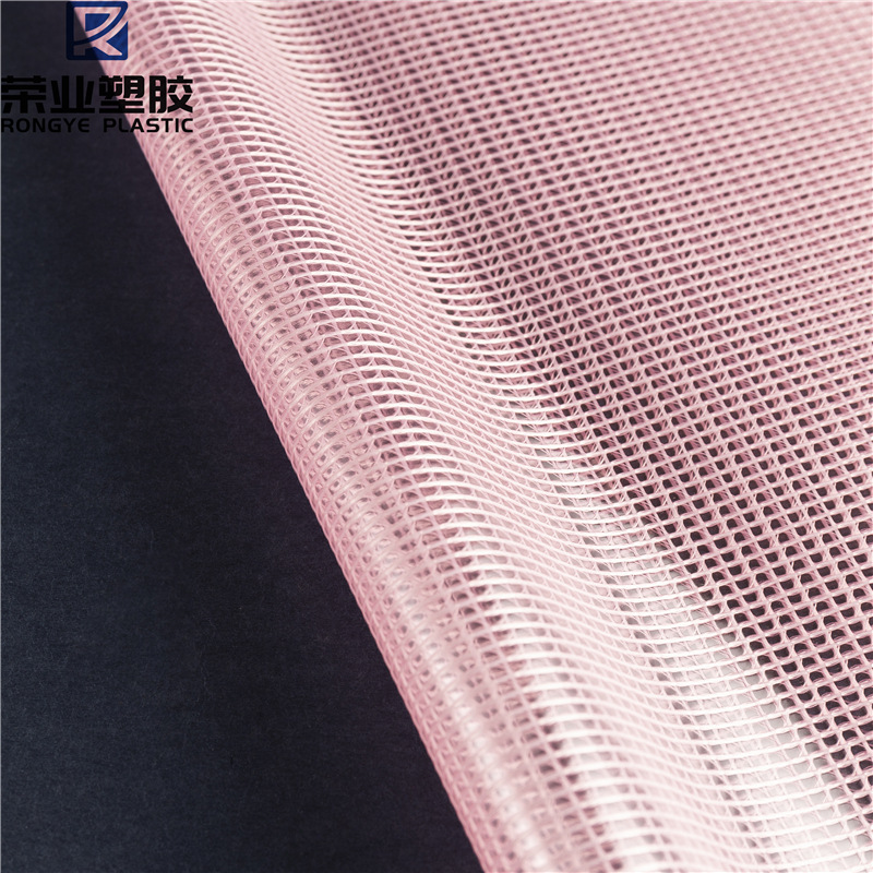 常规小方格网格布