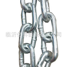 厂家销售各种型号民用锁链  锚链  批发 零售  长度可选,尺寸可调
